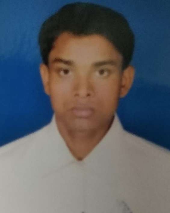 Student Photo Not Available